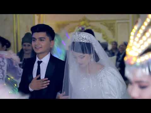 Видео: Рустам Бобоев Хонадонида тўй=1-Қисм/@NavoStudiyasi /Xizmatda