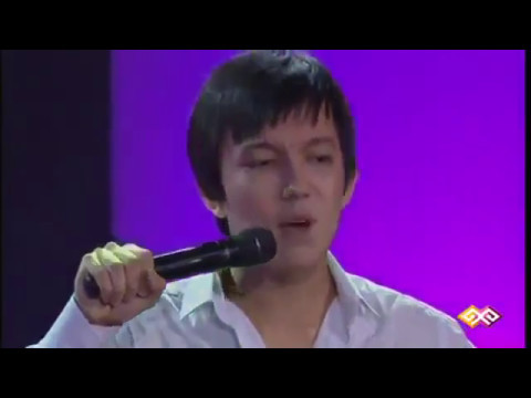 Видео: Dimash Kudaibergen -"my beauty"(korkemim), Zhas Kanat 2015/迪玛希/Димаш Көркемім