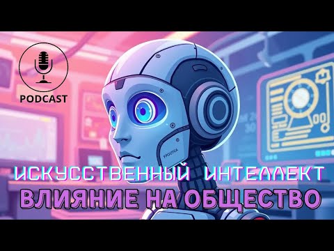 Видео: Нейросети против человека: кто победит в гонке за будущее? | Podcast
