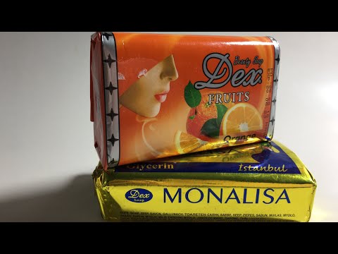 Видео: АСМР МЫЛО РЕЖУ ШЁПОТ О БЕЗОТВЕТНОЙ ЛЮБВИ У ПОДРОСТКОВ ТРИГГЕРЫ ASMR SOAP DRY SOFT CUTTING TRIGGERS.