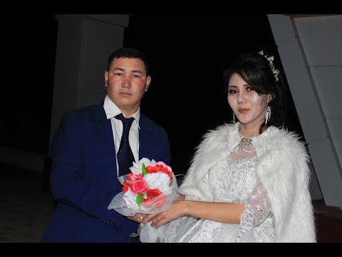 Видео: 4 Исмагул & Улдаулет 23 11 2021 ж