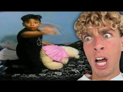 Видео: САМЫЕ СМЕШНЫЕ идеально нарезанные крики (мемы)