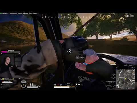 Видео: PUBG легендарная катка