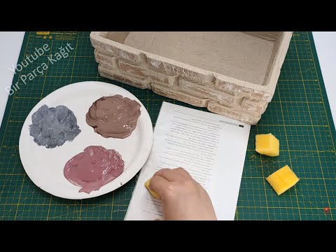 Видео: ЭТО МОЖЕТ СДЕЛАТЬ КАЖДЫЙ - Идеи по переработке обувных коробок