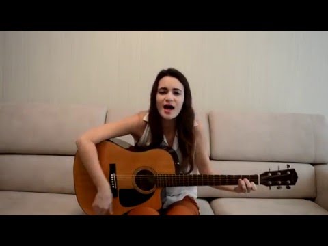 Видео: Ария - Осколок льда (cover)