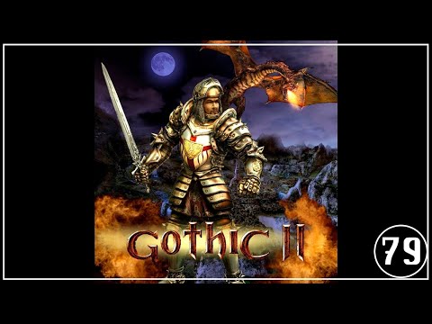 Видео: Gothic II: Gold Edition ▶ Люди ящеры #79