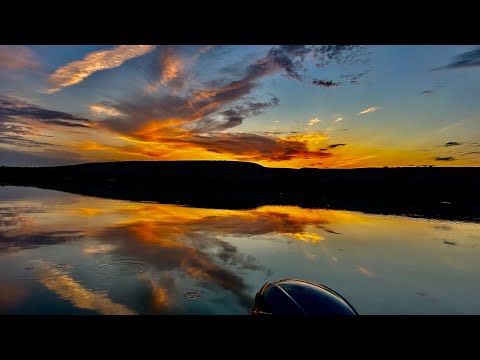 Видео: Рыбалка на Дону 2024🚤🎣⚓️