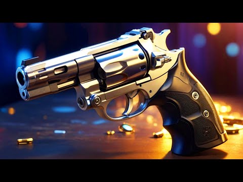 Видео: Лучшие револьверы калибра .22 2026 года: 10 лучших револьверов под патрон кольцевого воспламенени...