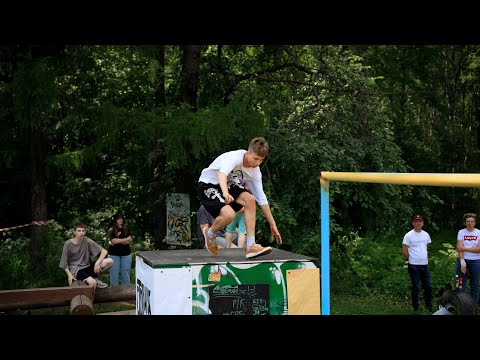 Видео: ВЛОГ №17