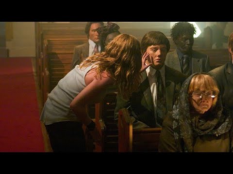 Видео: Из живых людей делали восковые фигуры