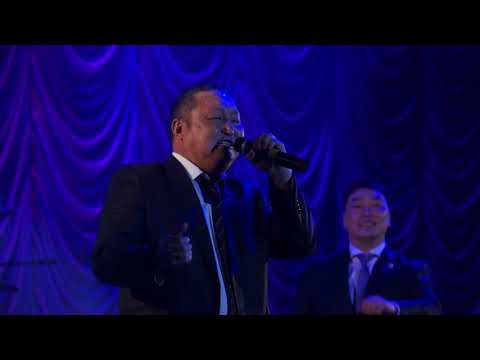 Видео: "Даңгына" - Борбак-оол Салчак, Игорь Ондар, Роман Ондар, Станислав Ириль