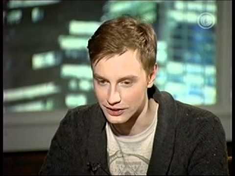 Видео: Алексей Гоман, ч.5