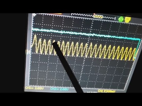 Видео: ford transit 2.4 tdci. не заводился.