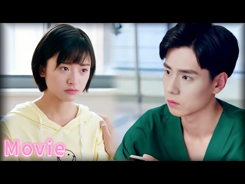 Видео: Ужас при просмотре, смерть пациента, ссора с другом детства💔, встреча через 3 года 💘