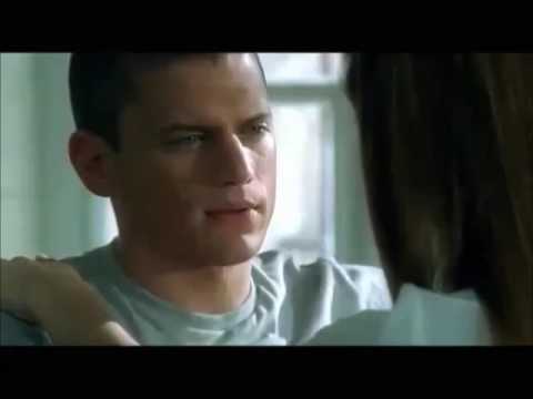 Видео: Michael and Sara - Ах, как же ты целуешь