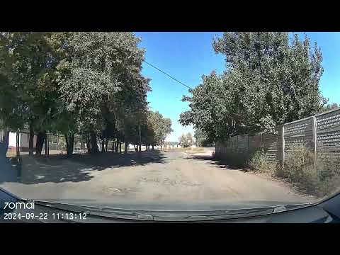 Видео: Практичний іспит з водіння. Екзаменаційний маршрут №1. м Чернігів