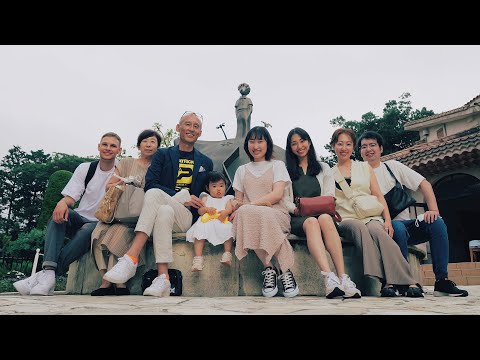 Видео: Как отдыхают Японские семьи / Japan Vlog