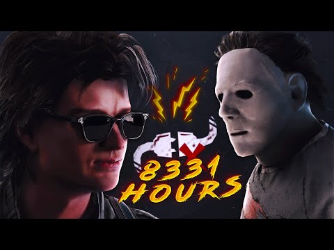 Видео: ТОКСИЧНЫЙ МАЛДЕР УНИЧТОЖИЛ МАЙКЛА 😈 | Dead by Daylight