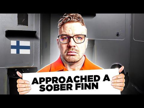 Видео: Если вы сделаете ЭТО в Финляндии, у вас будут ПРОБЛЕМЫ