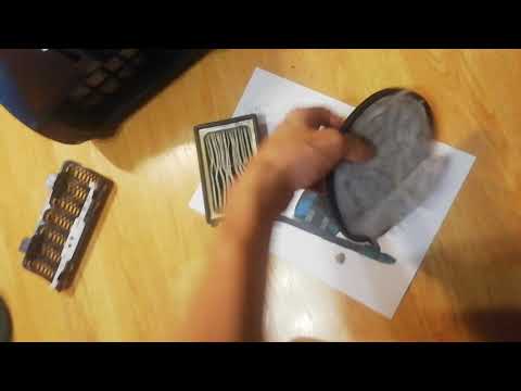 Видео: 10 причин почему не стоит покупать Polaris PVC 2004Ri