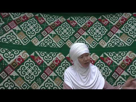 Видео: Ауыз біршілікпен өз ара сыналмай қателіктеріңді тексерпей тақуалық толымды емес Жайнақтан 2