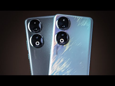 Видео: Лучший среднесегментный Android по цене-качеству в 2023? Опыт использования Honor 90!