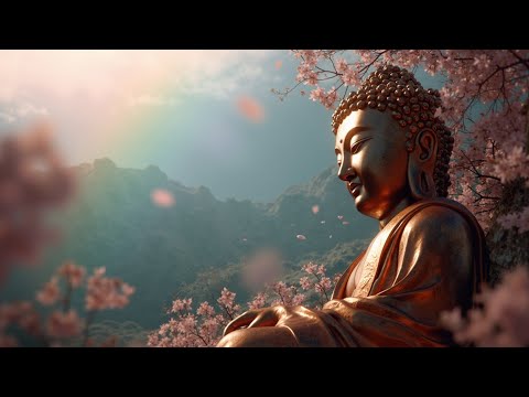 Видео: Музыка для Глубокой Медитации | Целебные Частоты 528 Гц для Внутреннего Покоя и Гармонии