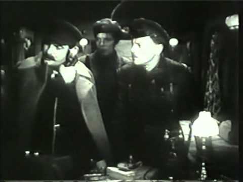 Видео: Оборона Царицына: Серия 2 Оборона ( 1942, СССР )