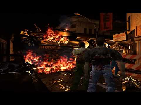 Видео: [PC/RUS] Biohazard 2 (Arrange Game/Hard) [HD Remaster 2025] - LEON B [ПОЛНАЯ ЗАЧИСТКА]