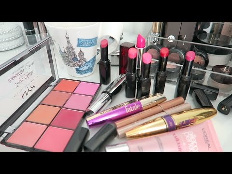 Видео: БЮДЖЕТНЫЕ НАХОДКИ косметики + домашний влог и РАСПАКОВКА ПОСЫЛОК