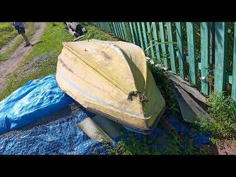 Видео: Прогулка по острову Рейнеке