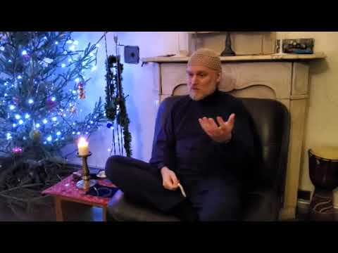 Видео: Атман....О просветлении квантовым языком (сатсанг 06.01.21)