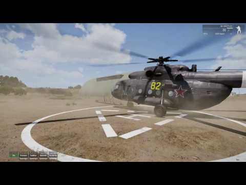 Видео: ARMA 3 Редактор Новые фишки