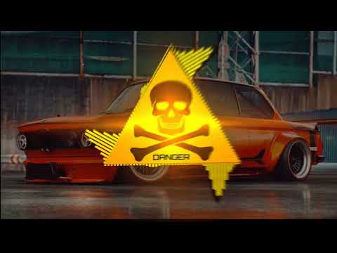 Видео: 🔊KostroMin - Моя голова винтом (slowed & reverb & original track  TikTok ремикс bass boosted🔊🔥