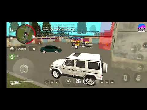 Видео: Grand mobile. Вступил в Ореховское ОПГ