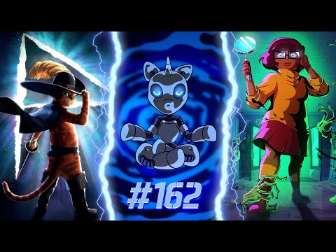 Видео: Азбука безвкусия #162 | Коты в сапогах, стеклянная луковица и Велма