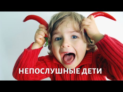 Видео: Непослушный ребенок: секреты общения. Михаил ХОРС