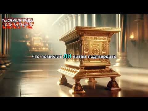 Видео: Секретный план третьего храма Израиля приводит мир в шок!