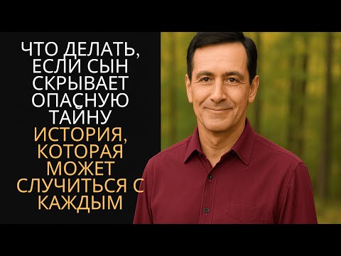 Видео: Он был уверен, что обманул меня. Но я положил эту вещь обратно в его рюкзак, и тогда всё началось…