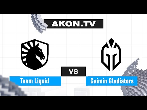 Видео: ДОТА 2 [RU] Team Liquid vs GG [bo1] 1win Series Fall, Group A, Upper Bracket, Round 2