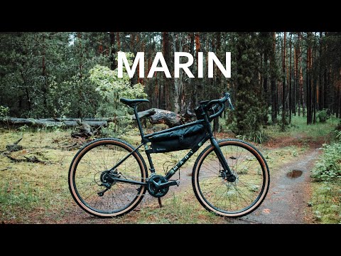 Видео: MARIN Four Corners не зашел?