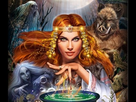 Видео: 31 октября - Велесова ночь или Хэллоуин?