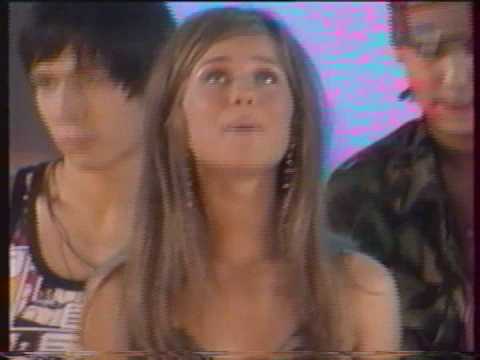 Видео: Фабрика звёзд 4 Ангел-хранитель