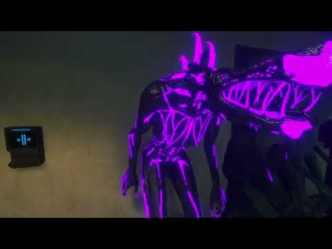 Видео: Обзор бета-обновления SCP: Secret Laboratory 14.2 (2 чясть)