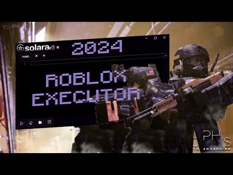 Видео: 👾 Инжектор для роблокса 👾  Lua Executor Roblox 2024 🔥 Читы Роблокс 🔥 БЕСПЛАТНО 🔥