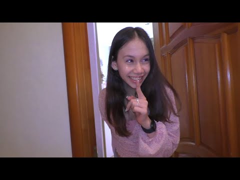 Видео: ИДУ ИСКАТЬ ПОДРУГУ👉 Прятки у МЕНЯ ДОМА