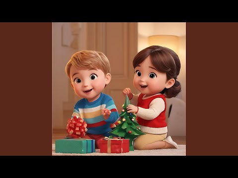 Видео: Коледа е вече