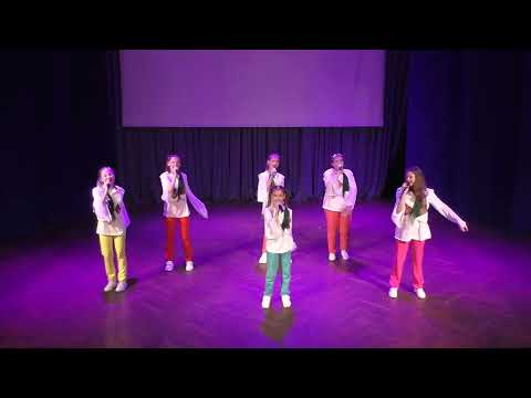 Видео: Новые голоса - "ФАЙНА"