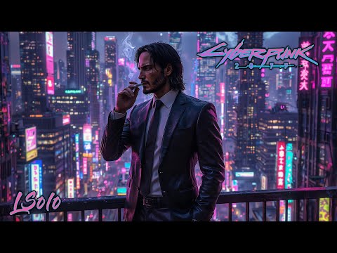 Видео: Cyberpunk 2077: Phantom Liberty  - Док Таун [Часть 10]