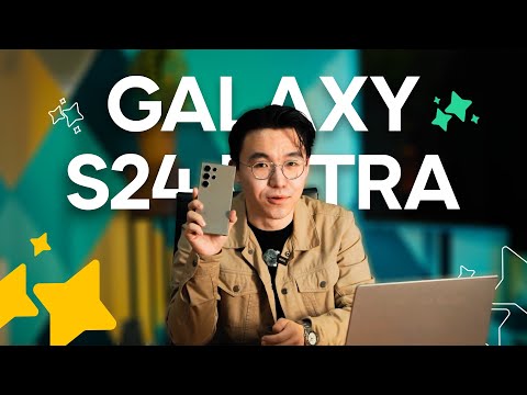 Видео: Samsung Galaxy S24 Ultra Review: Төгс ухаалаг утас мөн үү?